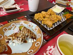-仙隐小鹿中华料理(南宁万象城店)