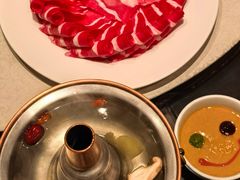 -南门涮肉(东单店)