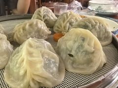 -叶存利海鲜大馅饺子(海宁路总店)