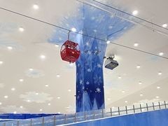 -湘江欢乐城欢乐雪域