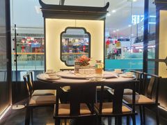 -小菜园新徽菜(溧阳万达店)