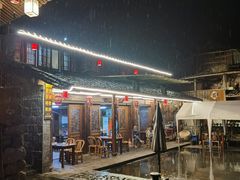 -林坑古村落