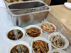 -面道赞宁海海鲜面(迎凤街店)