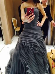 -GRACE KELLY婚纱与礼服(天津店)