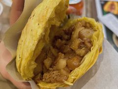 -魏家凉皮(博水商务大厦店)