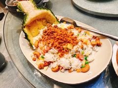 -鹿港小镇(滨北店)