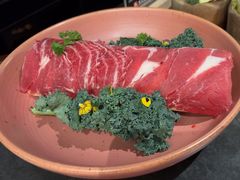 -芸山季·云南山珍菌火锅(万象前海店)