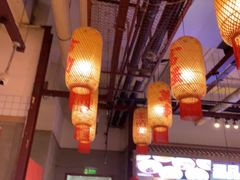 -李姑婆鲜切牛肉火锅自助(凤城二路店)