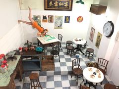 -槟城颠倒博物馆