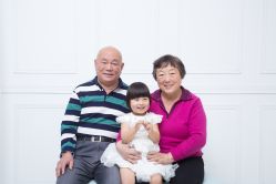 -首尔宝宝SEOUL  BABY STUDIO(通州店)