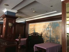 -德大西餐社(云南南路店)