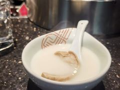 -捞王锅物料理(凯旋路店)