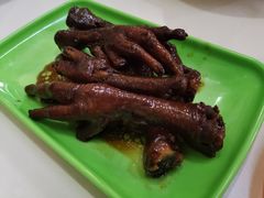 -華歡冰室-WahFoon(吉大店)