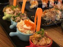 -昊·来了寿司(双楠2店)