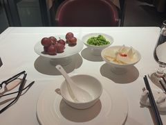 -四季民福烤鸭店(王府井东安门店)