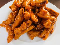 -华春餐馆(鱼山路店)