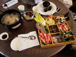 点击看大图 -和伊母婴护理中心·全套房(金山店)