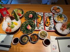 -花和海鲜自助(梅江店)