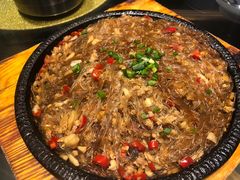 -钟掌勺忘不了地道湘菜(新天地假日广场店)