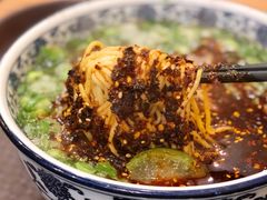 兰州牛肉面-有礼有面(知春路店)