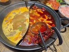 -冯校长老火锅(深圳总店)