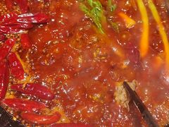 -牛市坎火锅(建设路店)