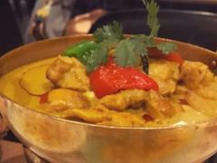 西贡咖喱鸡-米纸越南小馆(金鹰世界店)
