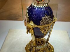 -法贝热博物馆