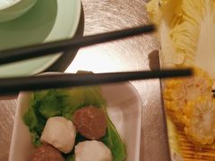 -潮界(凯德晶萃店)