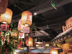 -南京大牌档(之心城店)