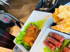 -九鼎轩脆毛肚火锅(南京东路店)