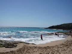 -白沙湾海滩