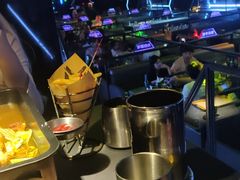 -M-MIX电音烤吧