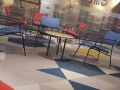 -Hiwork cafe(新街高和店)
