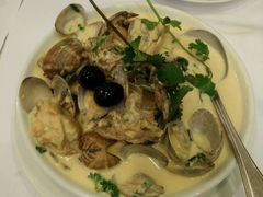 -大堂街8号葡国餐厅(RESTAURANTE ESCADA)