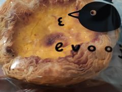 -evoojoo面包商店