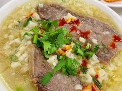 -渭南桃花源民俗文化园