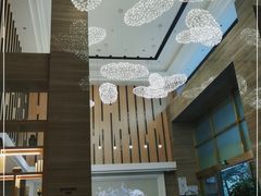 -凯里亚德酒店(成都东站店)