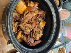 -斯丹姜母鸭·古法干香(涂门街总店)