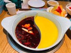 -青瓷火锅料理(西单大悦城店)