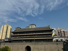 -西安城墙·碑林历史文化景区