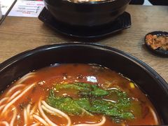 -阿香米线(宁波来福士广场店)