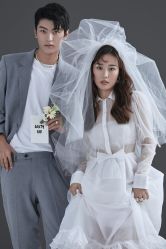 -索菲亚婚纱摄影