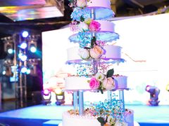 -皇家美孚·蛋糕外送(东部佳世客店)