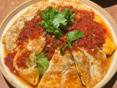 -浩海火燒雲傣家菜(芮欧百货店)