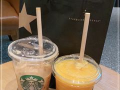 -星巴克臻选(国贸商城首店)