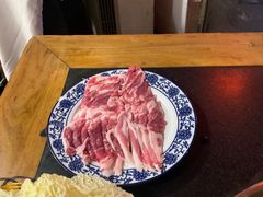 -裕德孚·非遗手切涮羊肉(东直门内大街店)