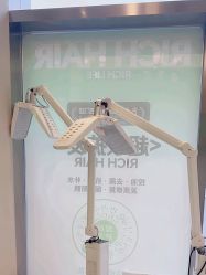 -润复丝·泽发防脱头皮管理