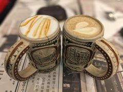 -东海咖啡馆