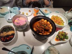 -刀板香·安徽菜(国购IFC店)